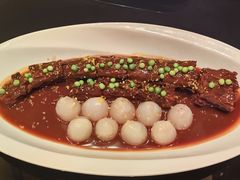 -丽晶轩中餐厅(重庆丽晶酒店)