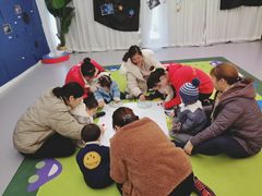 -范米乐成长中心