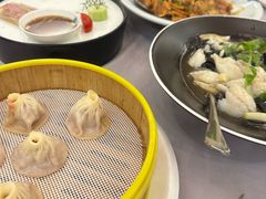 -银都上海菜馆(粤海东路店)