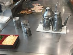 -大渔铁板烧(中山路八佰伴店)