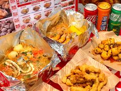 -见味花甲(福田coco park店)