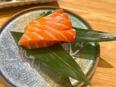 -团子君寿司·茶