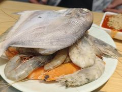 -吉木烤肉自助餐厅(乐汇城店)