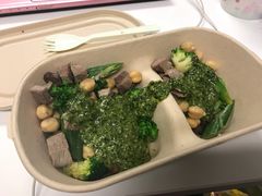 -SHUBO蔬小盒(三里屯店)