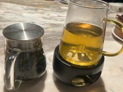 -广州花园酒店荔湾亭·地道点心·粤式饮茶