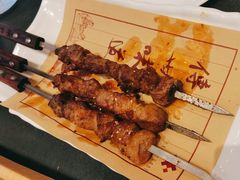 -鑫复盛礼记酒店·国家白金五钻酒家