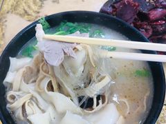 -惠丰源烩面馆(经七路店)