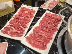 -潮汕美牛肉丸火锅店(天宁寺店)