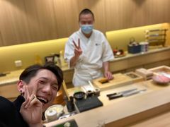-鮨一日本料理旗舰店(总店)