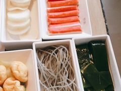 -野妹火锅(南园店)
