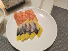 -顺德美的万豪酒店·自助餐·贡厨
