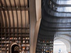 -思南书局·诗歌店