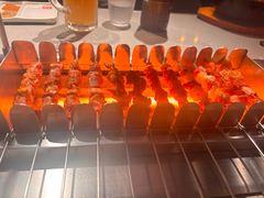 -丰茂烤串(港旅店)