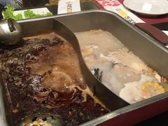 -新辣道鱼火锅(领展购物广场·中关村店)