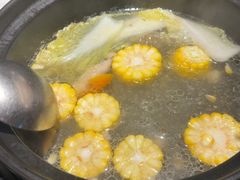 -狐狸爱上椰子鸡(滨江星光大道店)