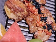 -花潮料理艺食馆(世欧广场店)