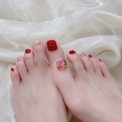 -K·TNail美甲美睫