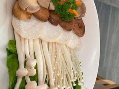 -左庭右院鲜牛肉火锅(苏州园区永旺店)