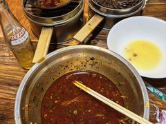 -王菊美食街·王菊面馆(总店)