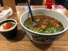 -隆门客栈·西北小吃手工面(丰盛町商业步行街店)