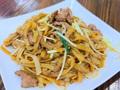 -南记食粥坊·宵夜大排档(莲花店)