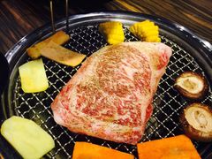 -虎丸烧肉(新大陆广场店)