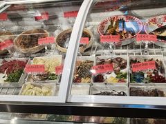 零售区-富正毅三下锅·湘西韵味(天门山索道店)
