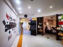 -健合堂中医养生·经络调理(天通苑旗舰店)