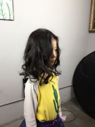 -GIRL STYLE 烫发·染发沙龙
