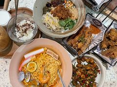 -雲物·云南小馆(好悦天地店)