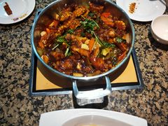 -黄记煌三汁焖锅(渝北金港国际店)