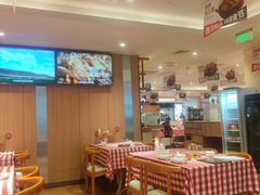 -西贝(吴江路湟普汇店)