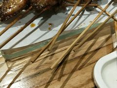 -管氏翅吧(马家堡店)