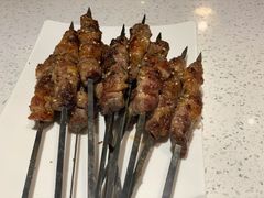 -九府羊·鲜羊火锅·烤串(新华路店)