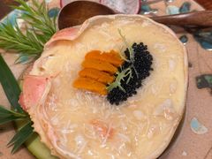 -蟹田居·活蟹料理(东城店)