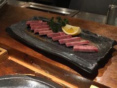 -御牛道日式烤肉料理(杭州万象城店)