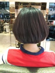 -SO HAIR