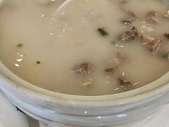 -北门饭店(三香路店)