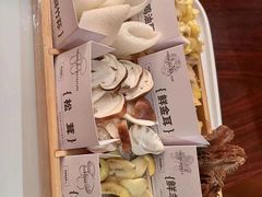 -A One Kitchen·南京精菜馆(德基广场店)