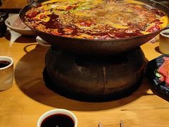 -白乐天毛肚火锅馆(南滨路店)