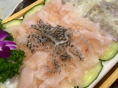-官塘锋记鱼生·生腌·砂锅粥(牌坊街店)
