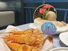 -79号渔船海鲜饭店(华强北店)