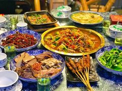 -拈一筷子·宜宾江湖菜(总店)