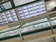 -康明眼镜(平海店)