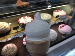 -DQ·蛋糕·冰淇淋(虹口龙之梦店)