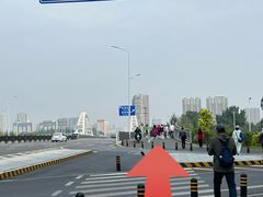 -长白岛森林公园