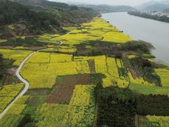-新安江山水画廊风景区