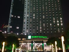 -南通绿洲国际假日酒店全日餐厅