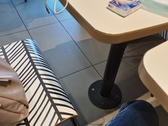 -麦当劳(沙河店)