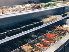 自助取餐区-杨国福麻辣烫(观前街店)